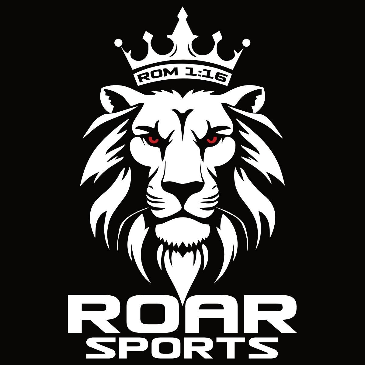 Roar Sports logo