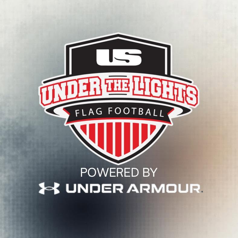 Spring Under The Lights logo